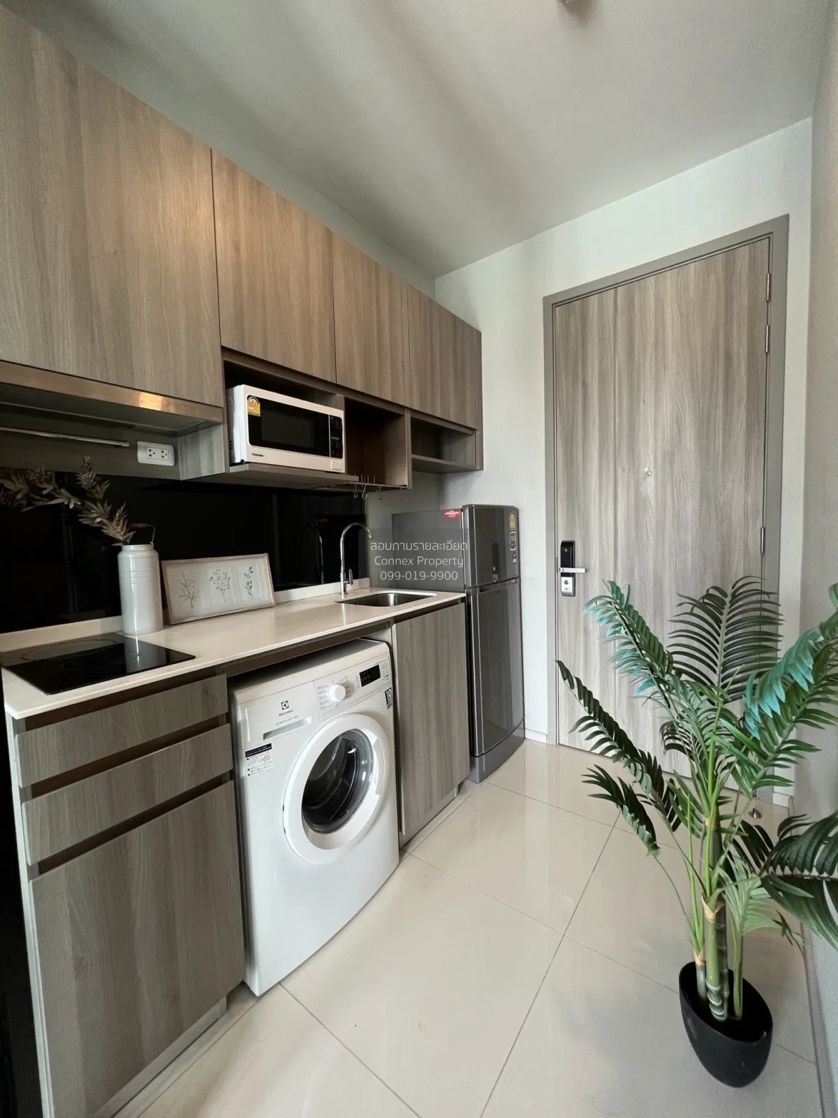 For Rent Condo , KnightsBridge Space Ratchayothin , BTS-Phahon Yo 4
