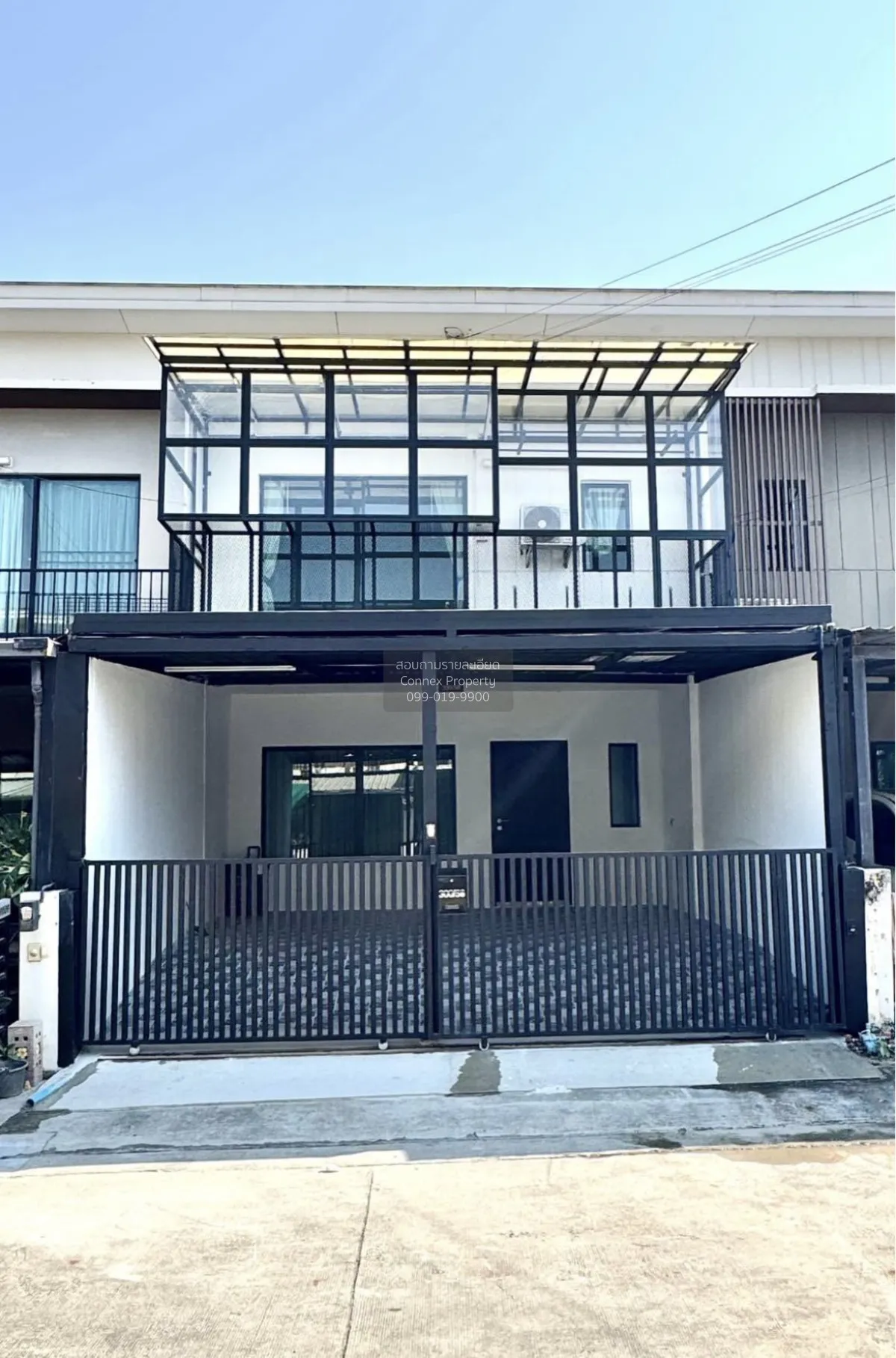 For Sale Townhouse/Townhome  , The Connect Wongwaen - Ramintra 2  1