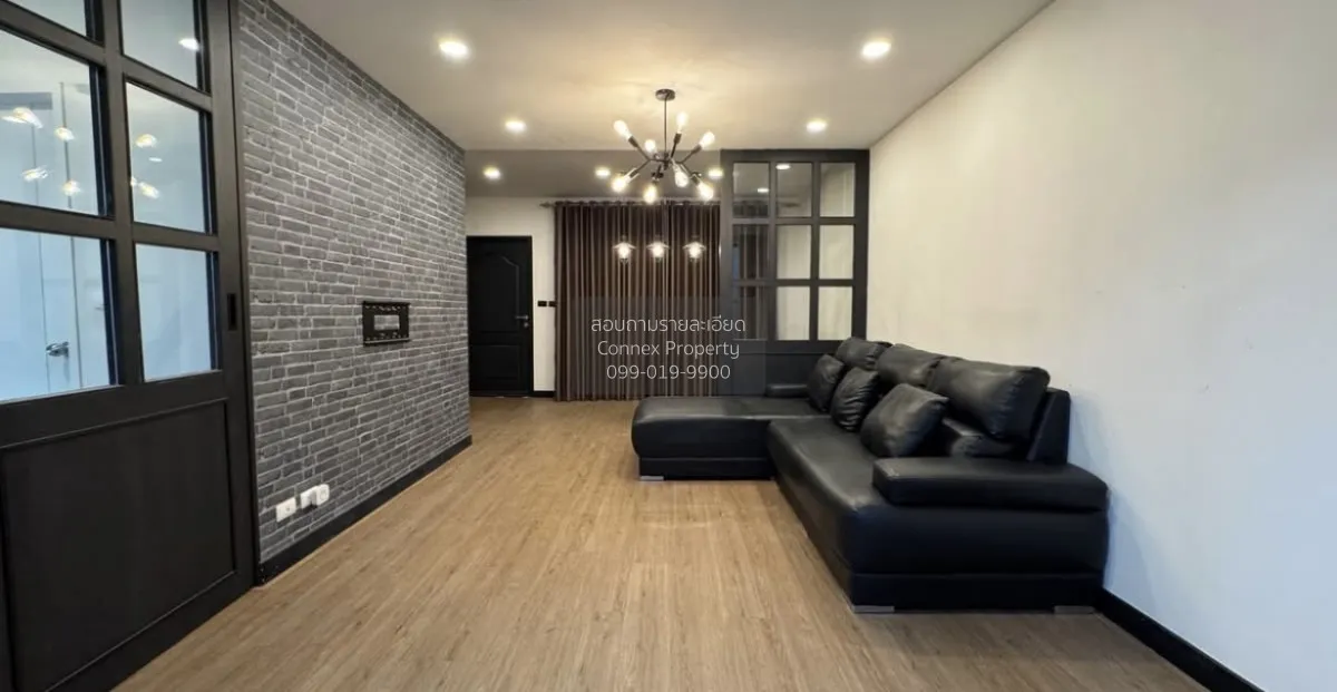 For Sale Townhouse/Townhome  , The Connect Wongwaen - Ramintra 2  2