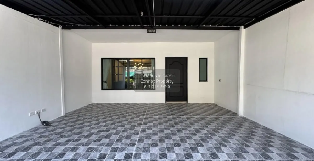 For Sale Townhouse/Townhome  , The Connect Wongwaen - Ramintra 2 