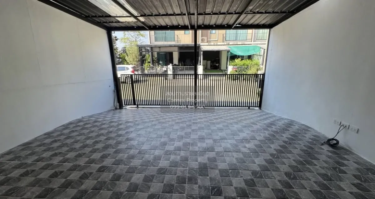 For Sale Townhouse/Townhome  , The Connect Wongwaen - Ramintra 2 
