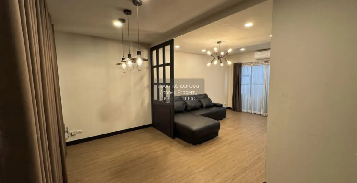 For Sale Townhouse/Townhome  , The Connect Wongwaen - Ramintra 2 