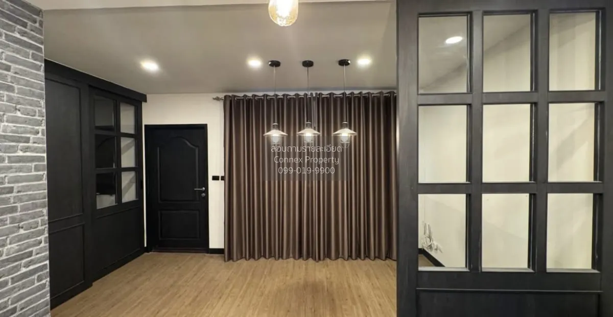 For Sale Townhouse/Townhome  , The Connect Wongwaen - Ramintra 2 