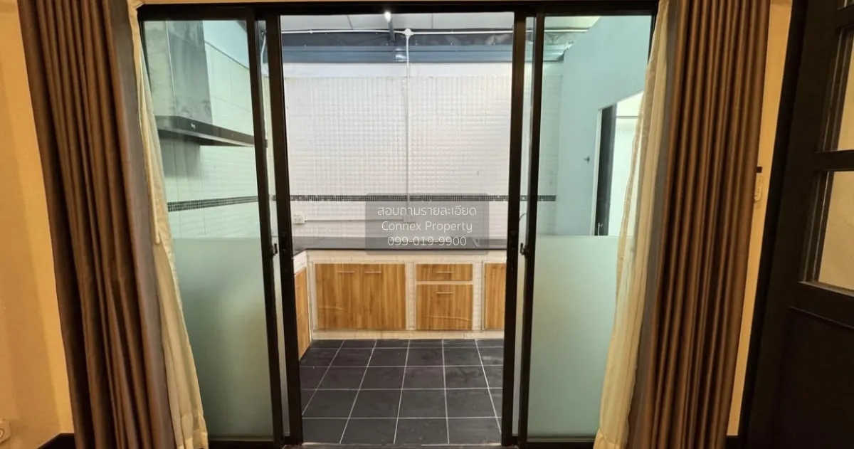 For Sale Townhouse/Townhome  , The Connect Wongwaen - Ramintra 2 