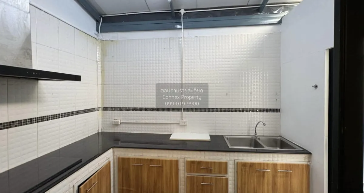 For Sale Townhouse/Townhome  , The Connect Wongwaen - Ramintra 2 