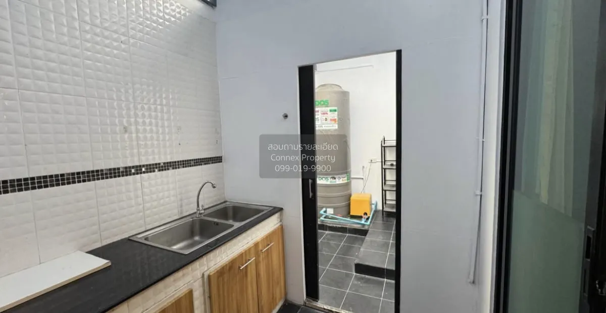 For Sale Townhouse/Townhome  , The Connect Wongwaen - Ramintra 2 