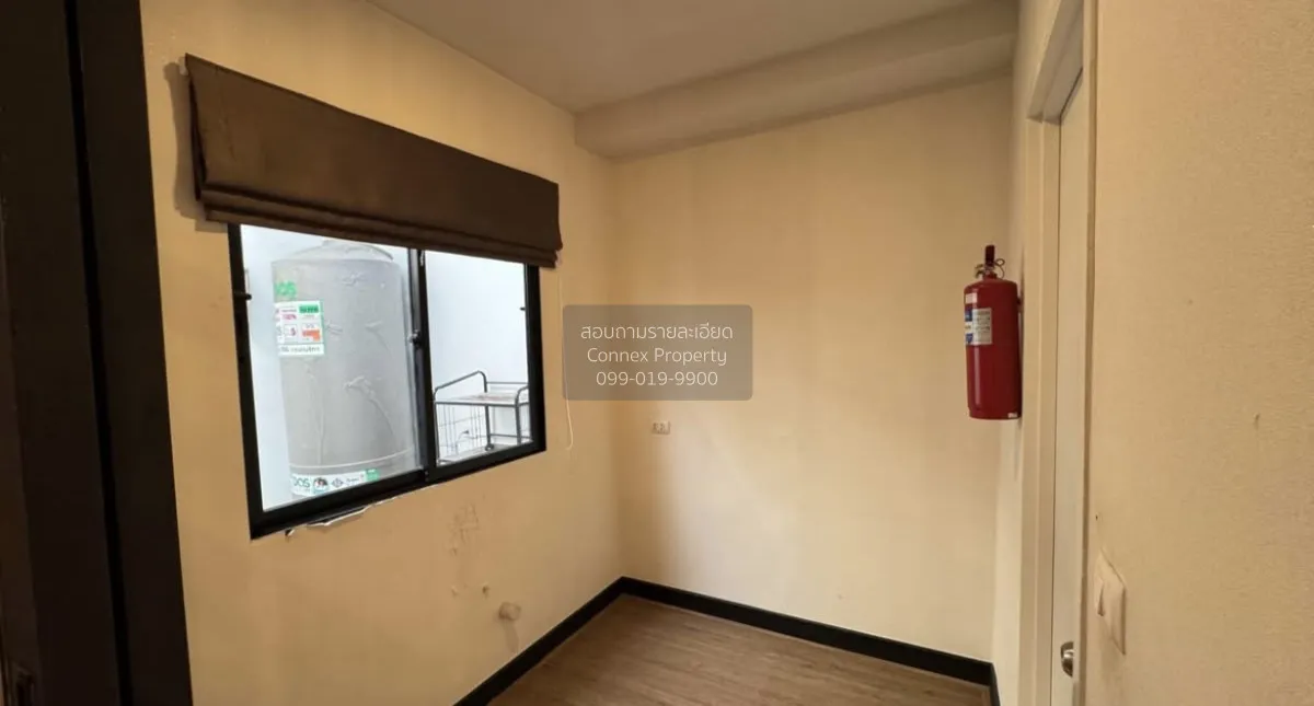 For Sale Townhouse/Townhome  , The Connect Wongwaen - Ramintra 2 