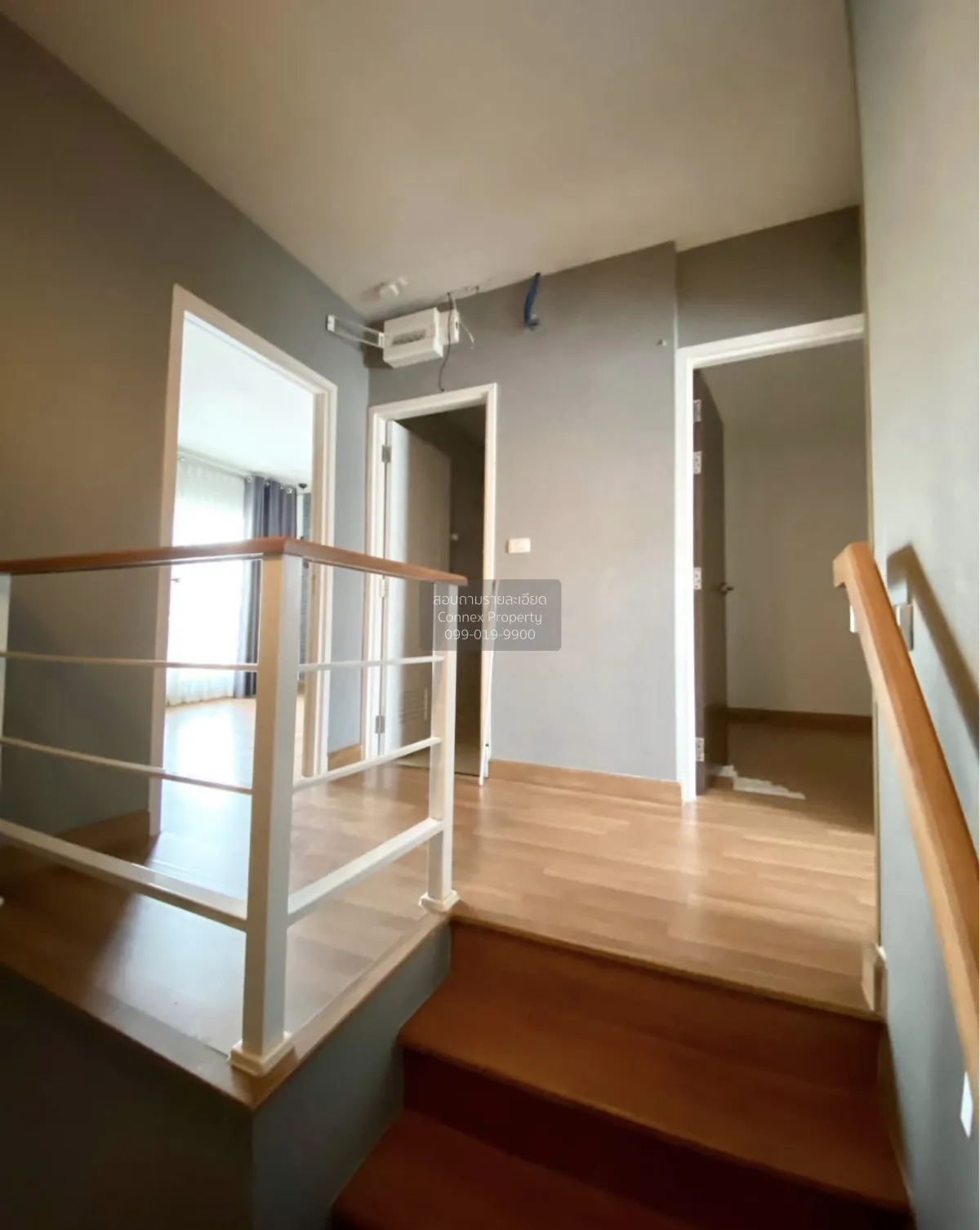 For Sale Townhouse/Townhome  , The Connect Wongwaen - Ramintra 2 