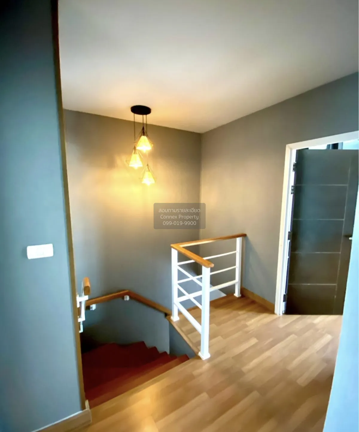 For Sale Townhouse/Townhome  , The Connect Wongwaen - Ramintra 2 