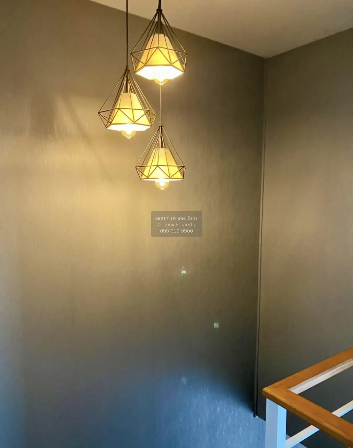 For Sale Townhouse/Townhome  , The Connect Wongwaen - Ramintra 2 