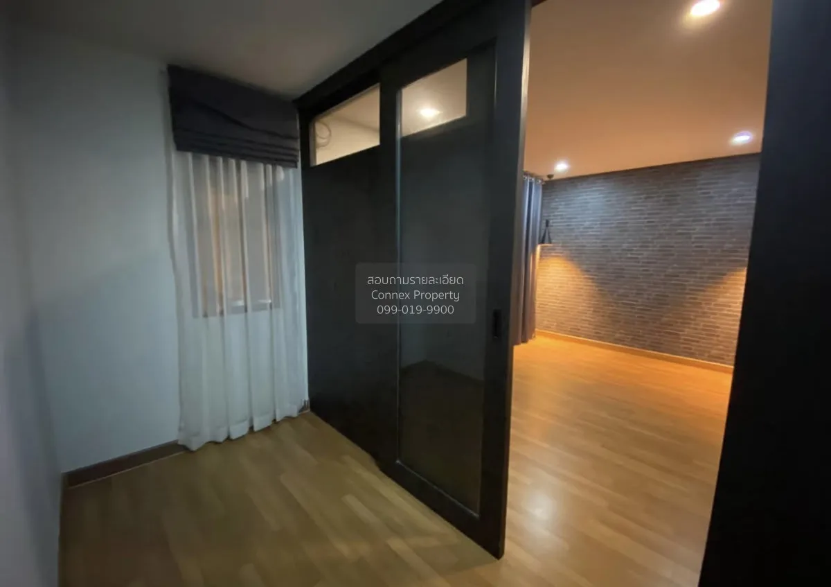 For Sale Townhouse/Townhome  , The Connect Wongwaen - Ramintra 2 