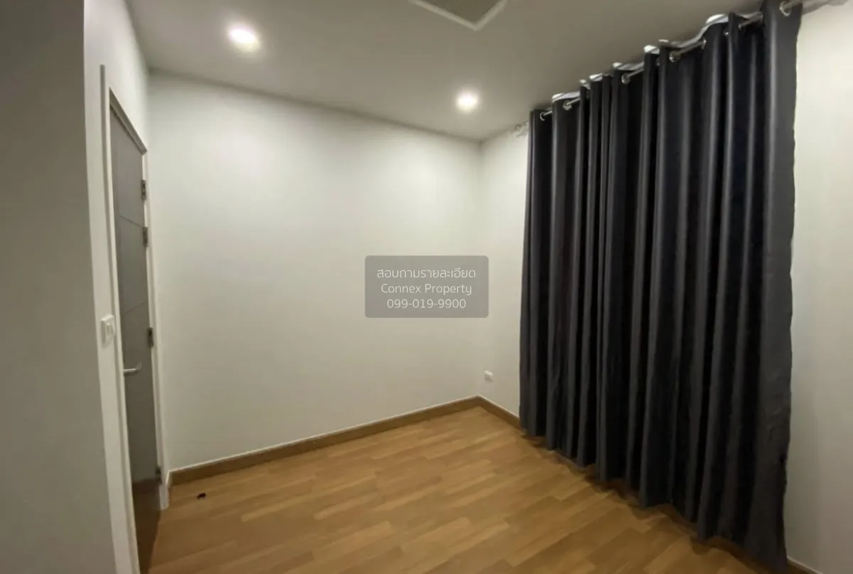 For Sale Townhouse/Townhome  , The Connect Wongwaen - Ramintra 2 