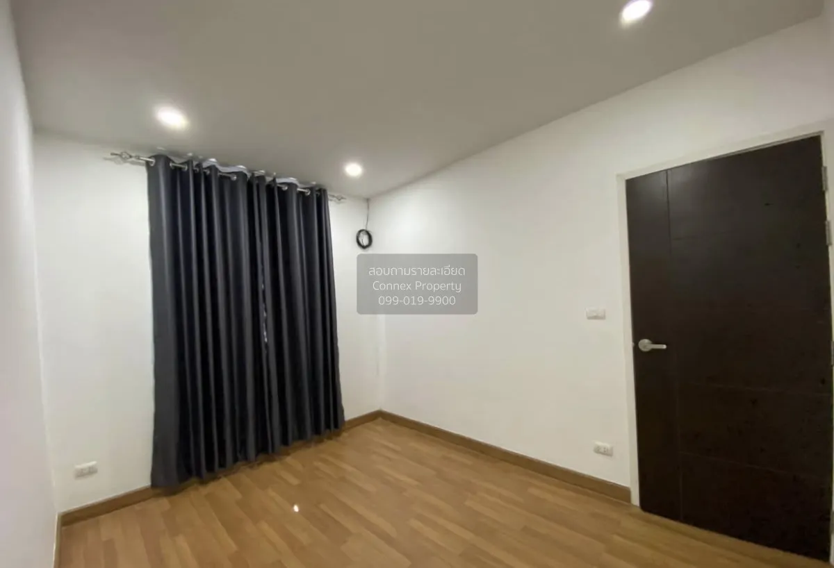For Sale Townhouse/Townhome  , The Connect Wongwaen - Ramintra 2 