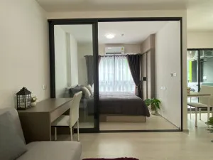 For Rent Condo , Grene Condo Donmuang-Songprapha , Si Kan , Don Mueang , Bangkok , CX-172460