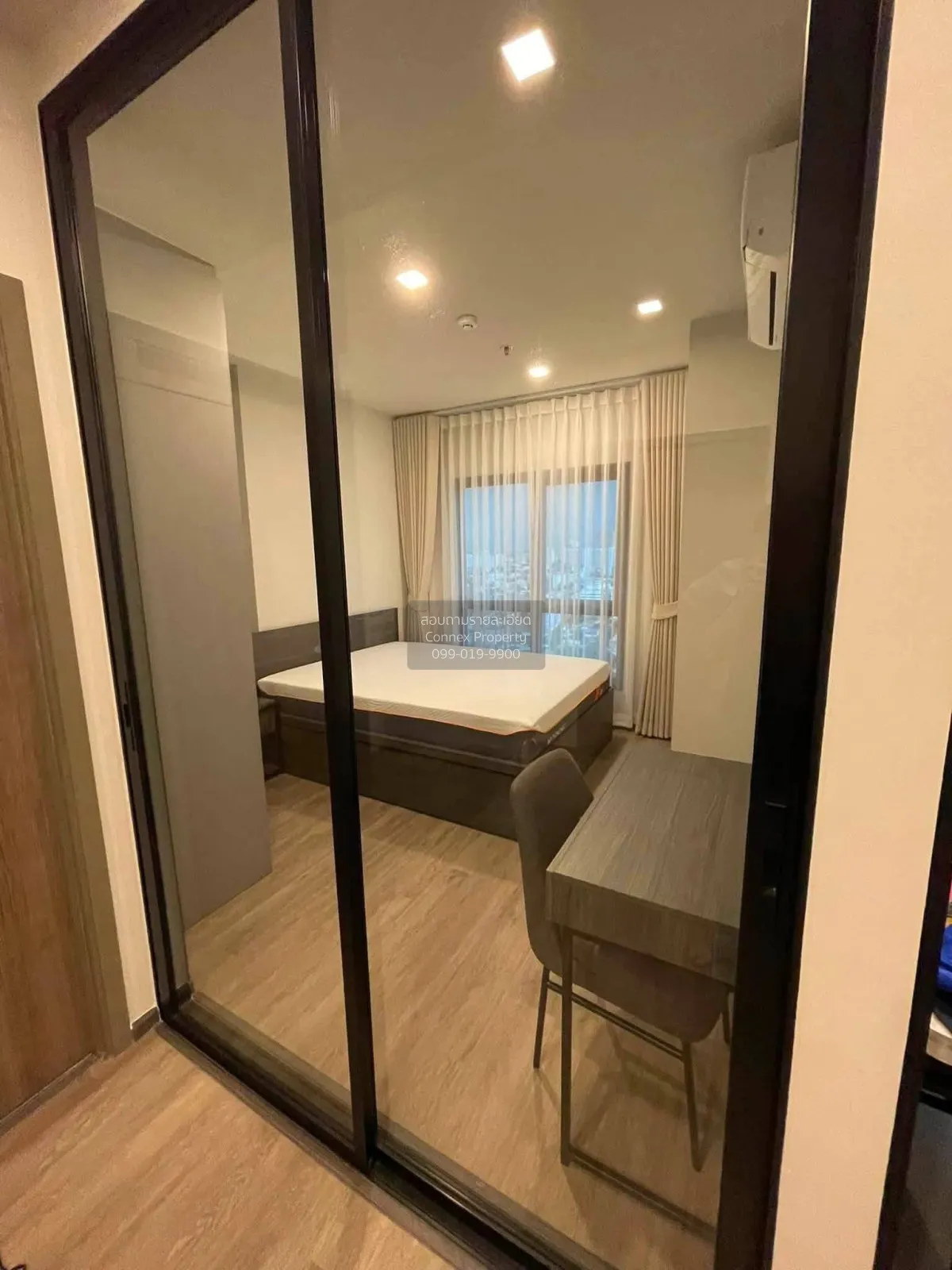 For Rent Condo , Metris District Ladprao , MRT-Phahon Yothin , Ch 3
