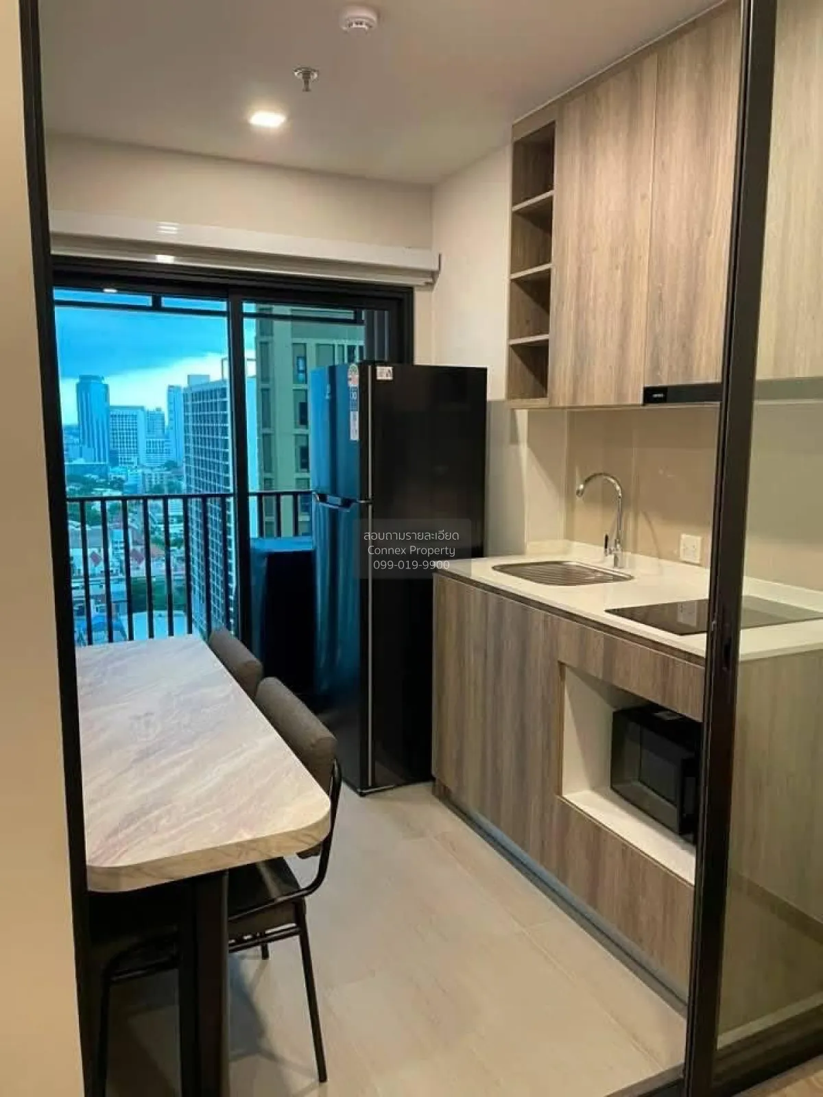 For Rent Condo , Metris District Ladprao , MRT-Phahon Yothin , Ch