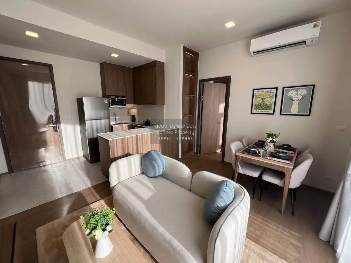 เช่าคอนโด  แคนวาส เชิงทะเล เชิงทะเล ถลาง ภูเก็ต CX-172464 1