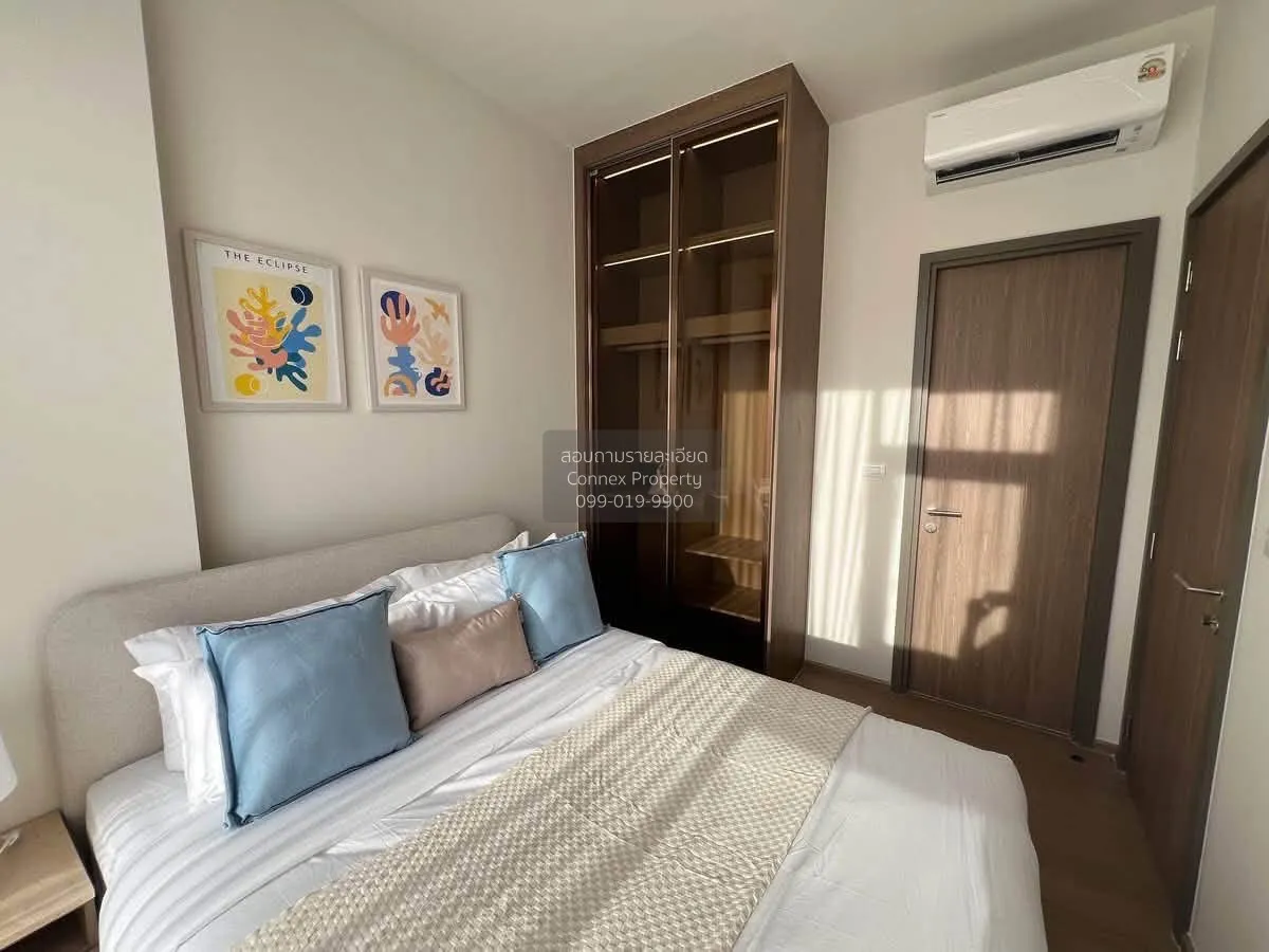 เช่าคอนโด  แคนวาส เชิงทะเล เชิงทะเล ถลาง ภูเก็ต CX-172464