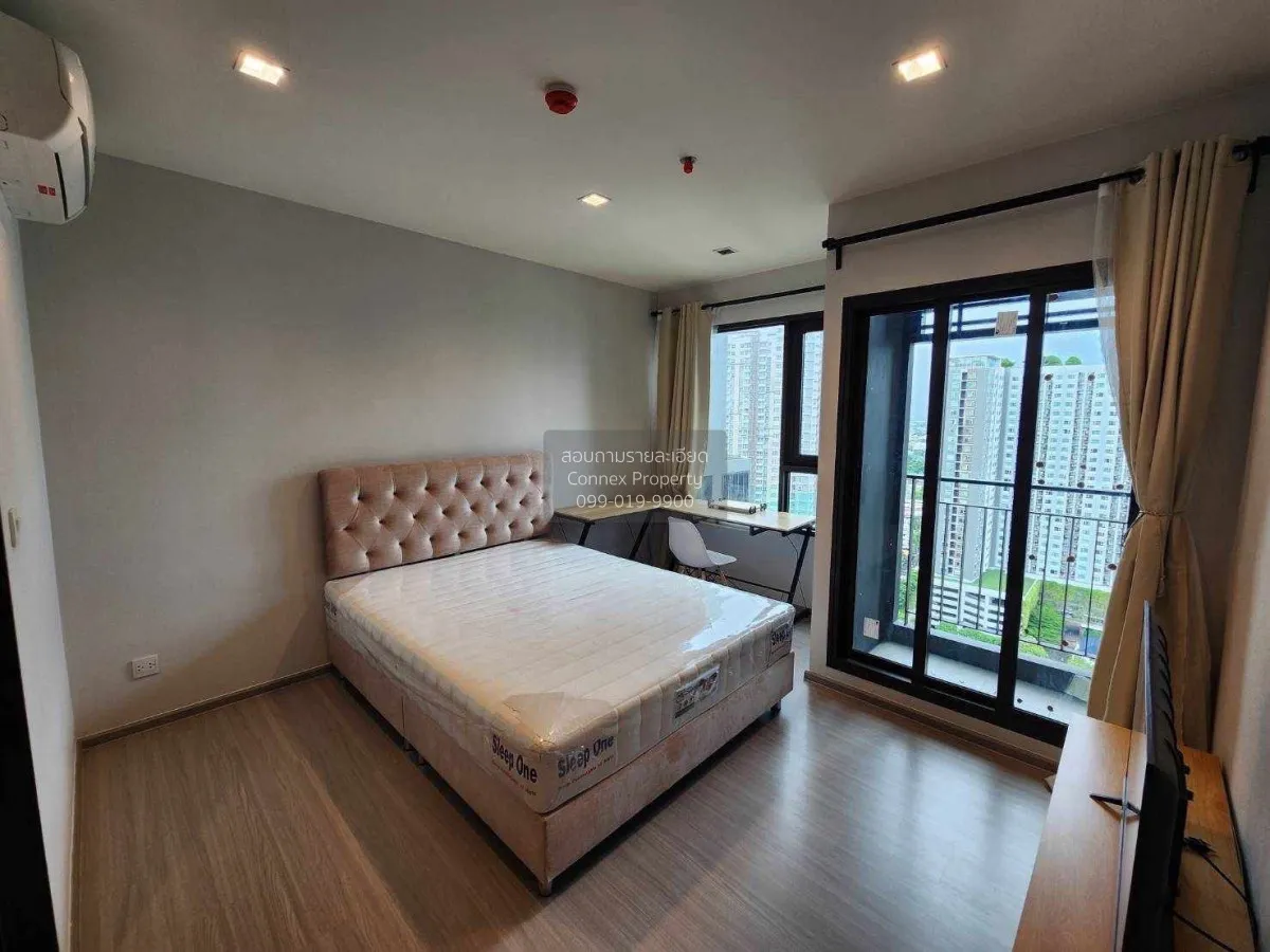For Rent Condo , Life Sathorn Sierra , BTS-Talat Phlu , Talat Phl 2