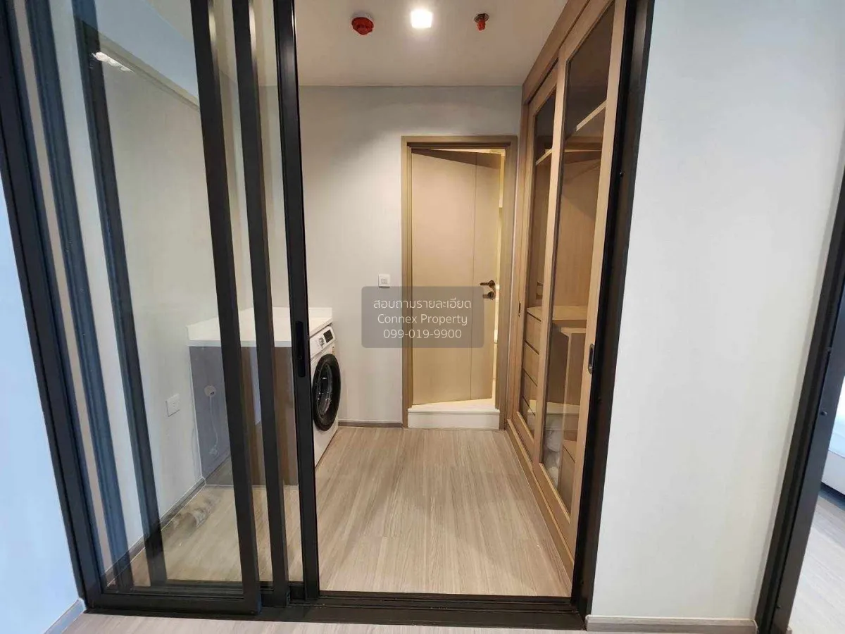 For Rent Condo , Life Sathorn Sierra , BTS-Talat Phlu , Talat Phl 3