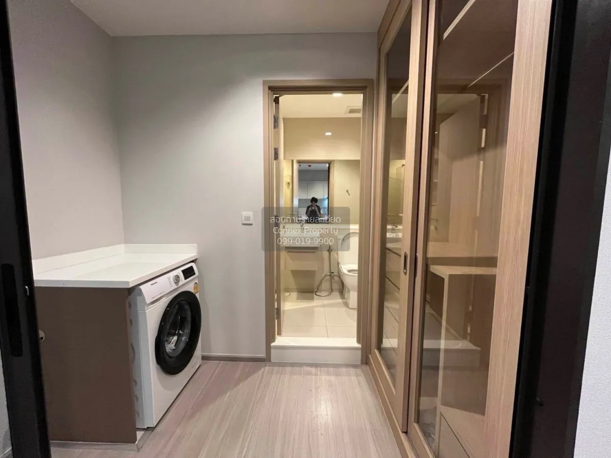 For Rent Condo , Life Sathorn Sierra , BTS-Talat Phlu , Talat Phl 4