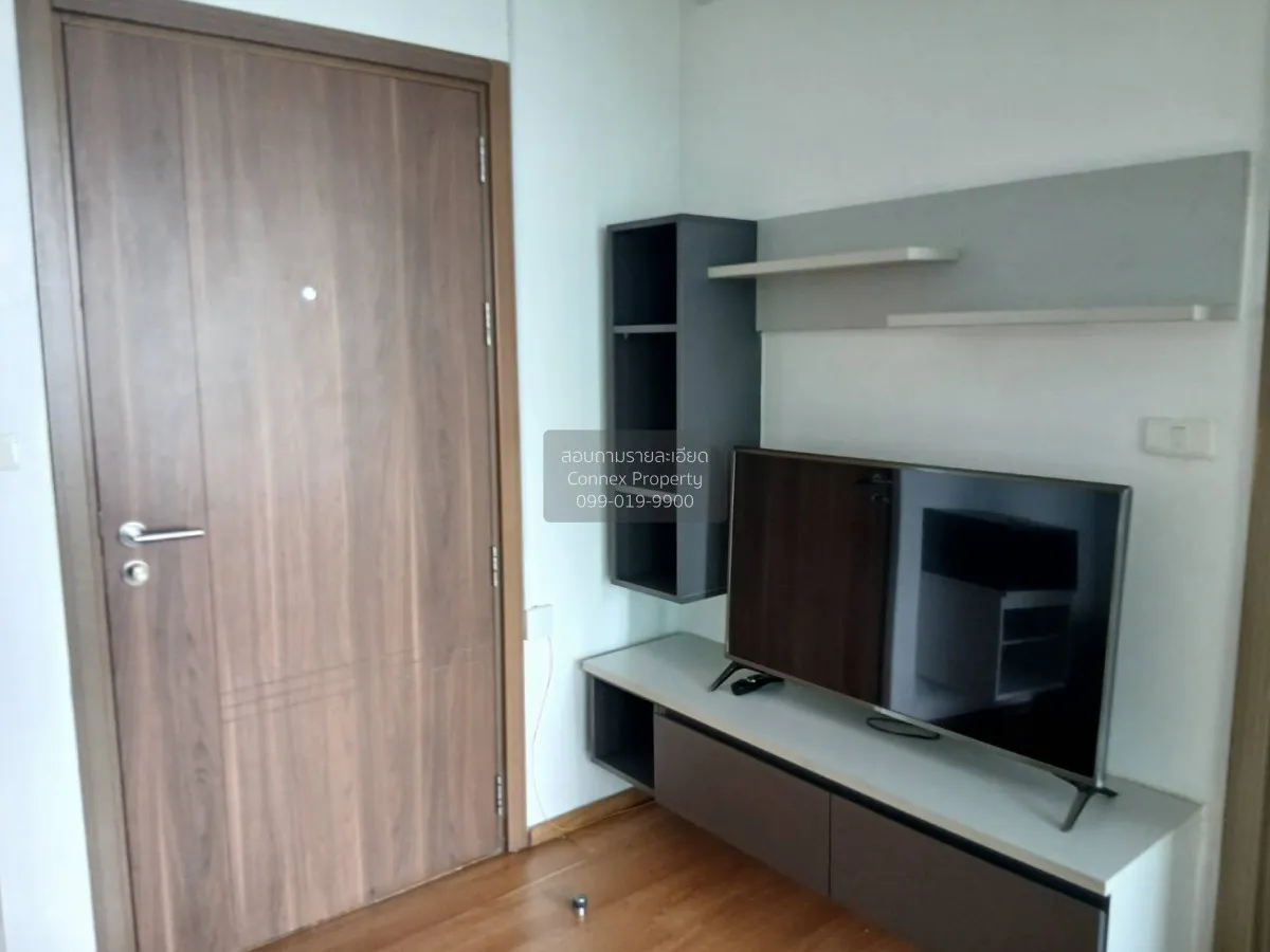 For Rent Condo , The Base Sukhumvit 77 , BTS-On Nut , Phra Khanon 2
