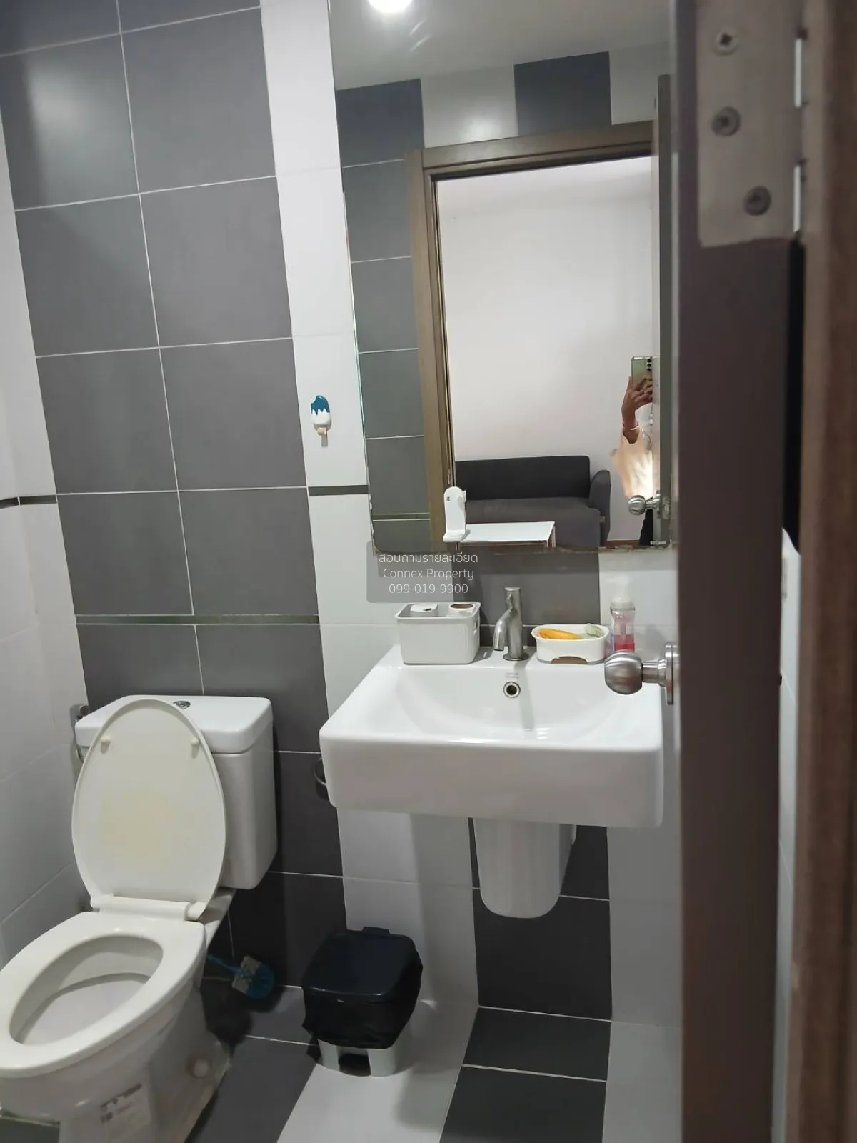 For Rent Condo , The Base Sukhumvit 77 , BTS-On Nut , Phra Khanon