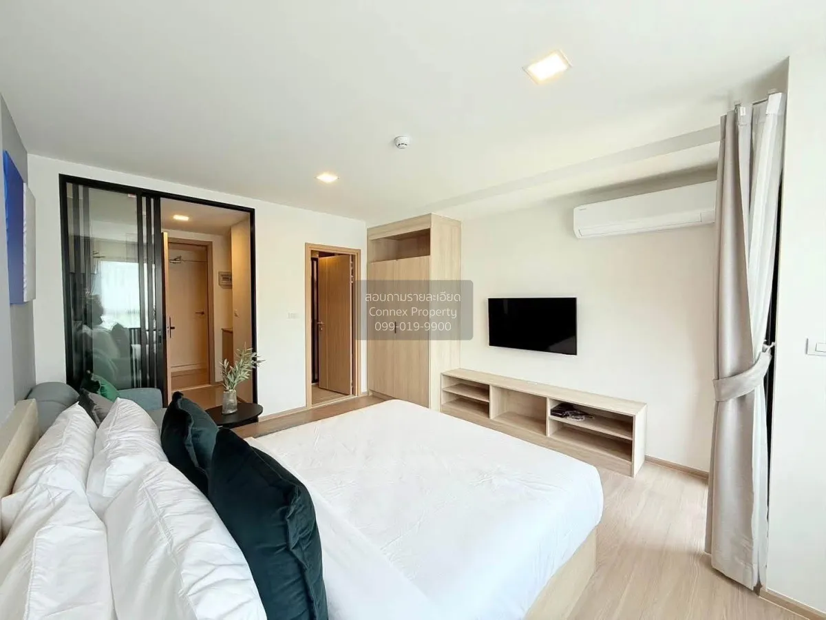 For Rent Condo , The Base Bukit Phuket , Wichit , Mueang Phuket , 2