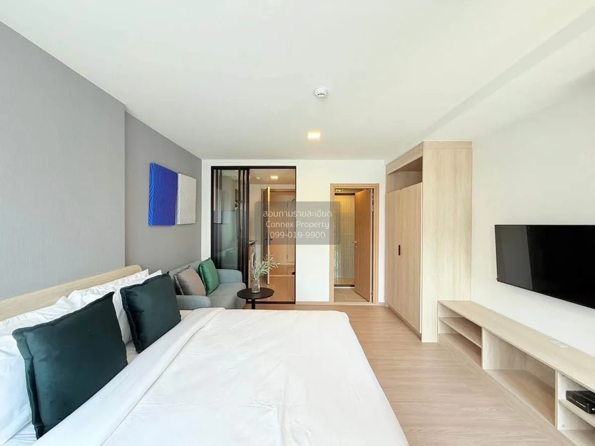 For Rent Condo , The Base Bukit Phuket , Wichit , Mueang Phuket , 3