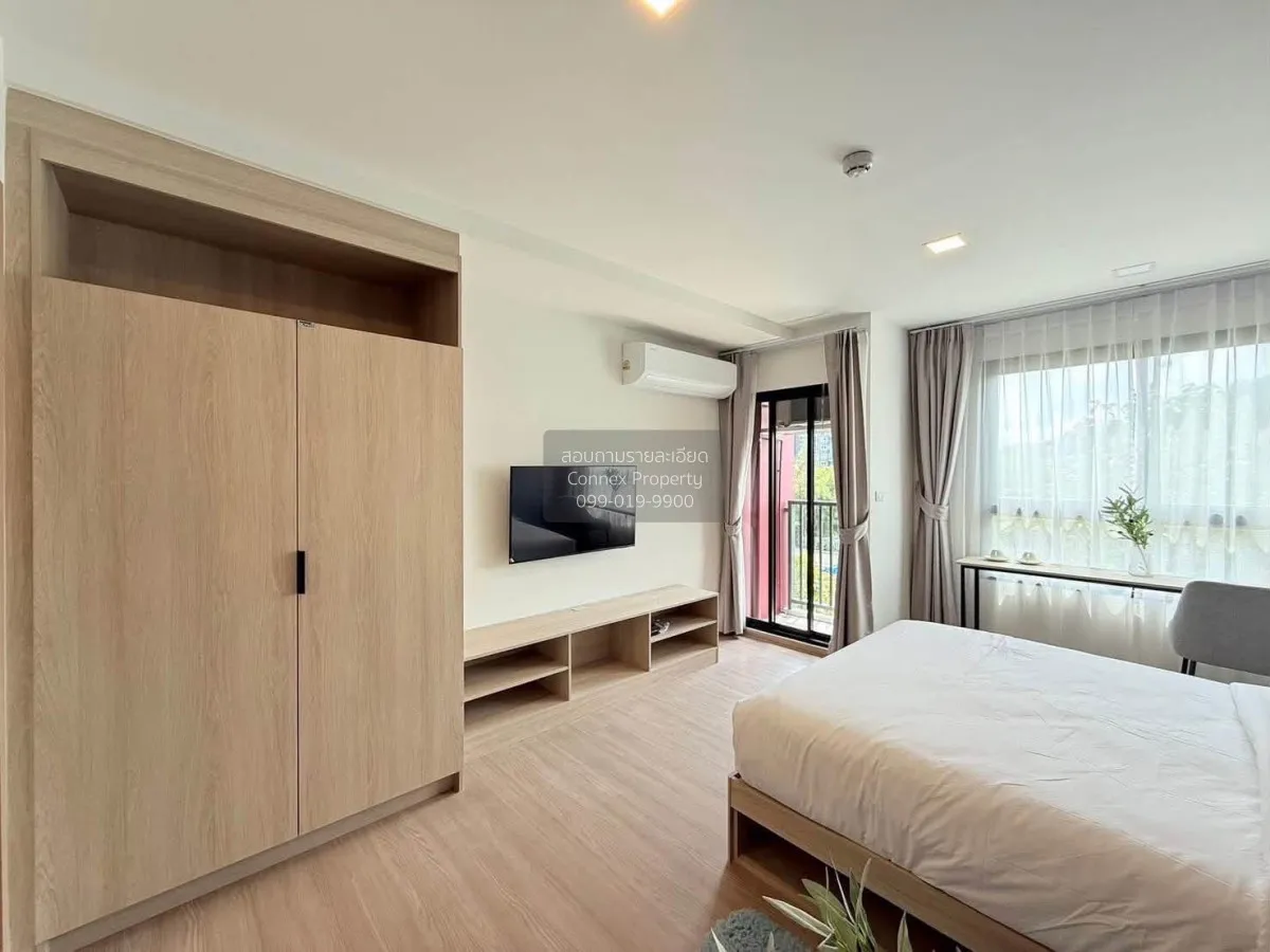 For Rent Condo , The Base Bukit Phuket , Wichit , Mueang Phuket , 4