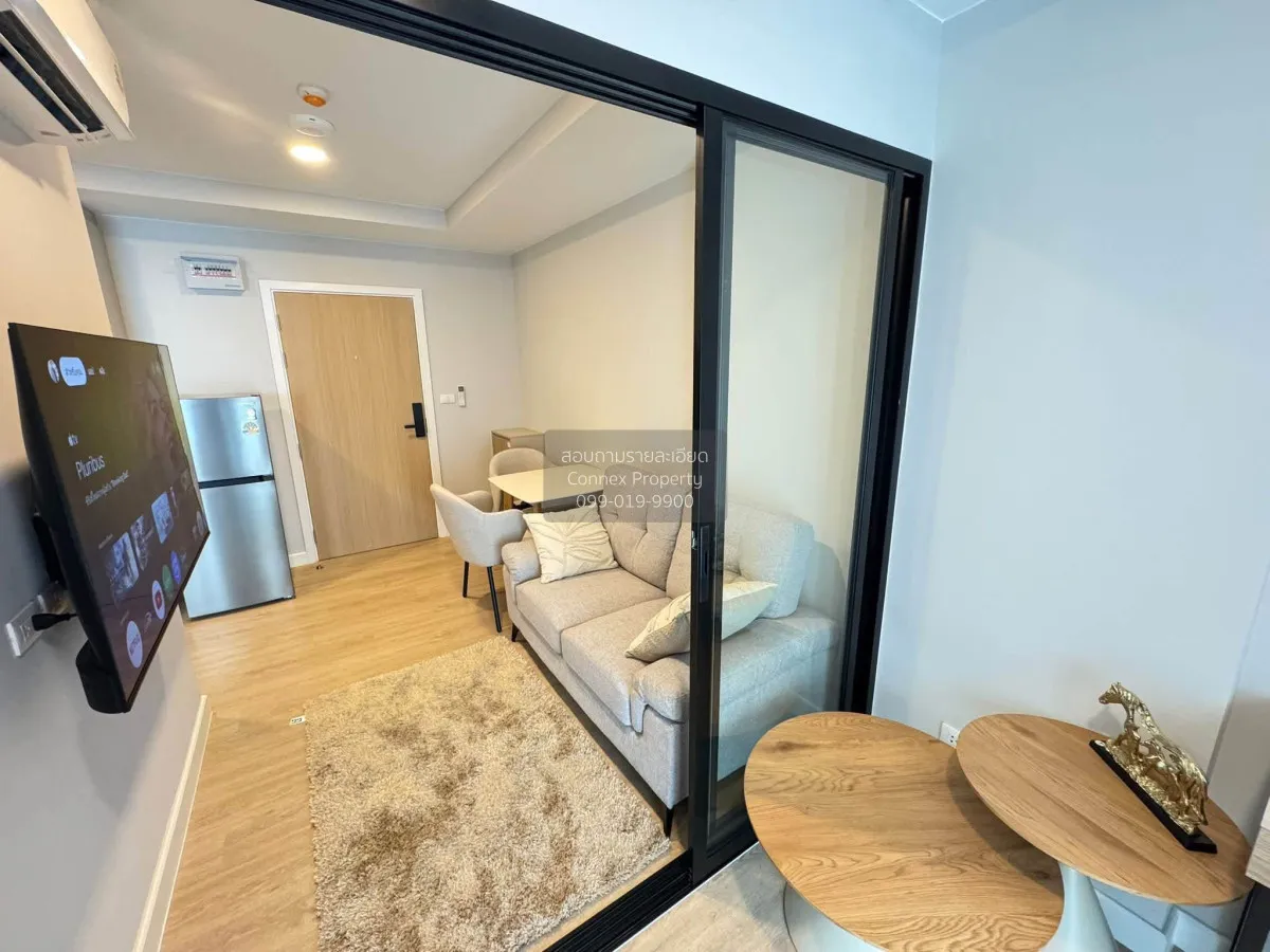 For Sale Condo , The Cube Amaze Srisoonthon , high floor , Si Sun 4