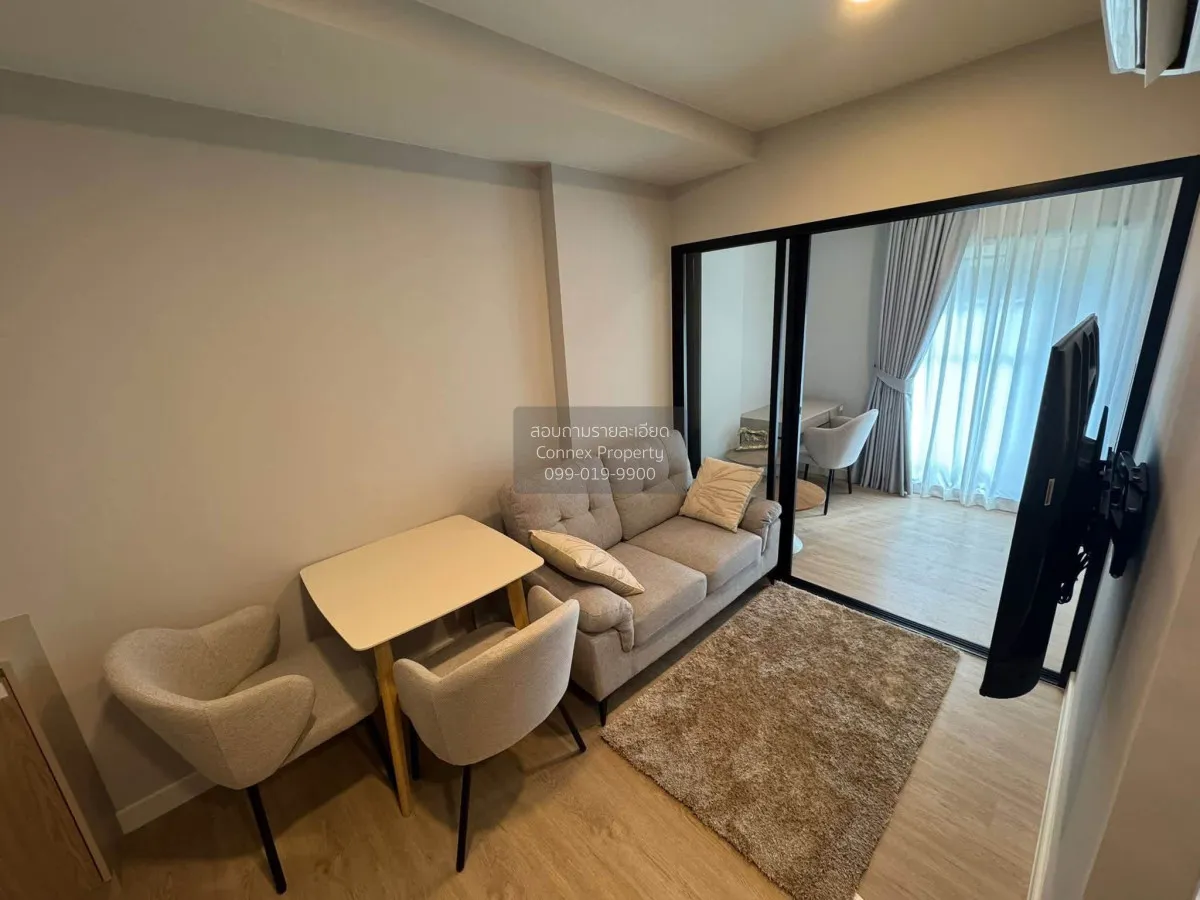 For Sale Condo , The Cube Amaze Srisoonthon , high floor , Si Sun