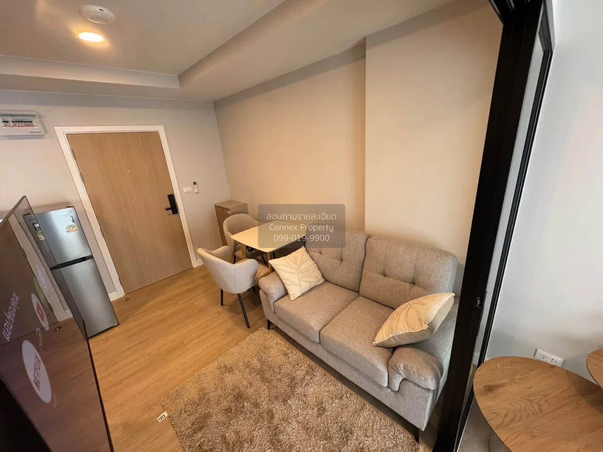 For Sale Condo , The Cube Amaze Srisoonthon , high floor , Si Sun