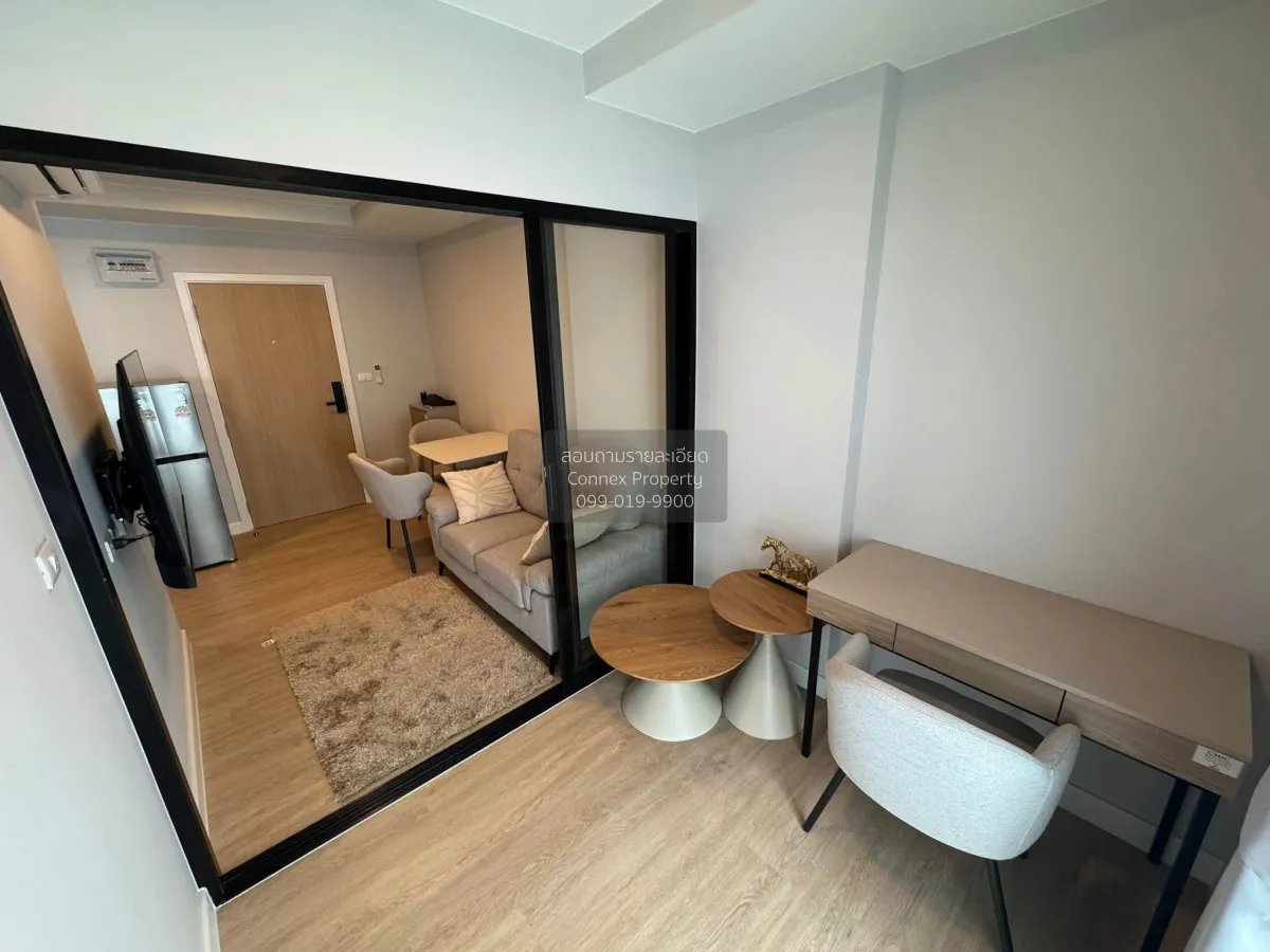 For Sale Condo , The Cube Amaze Srisoonthon , high floor , Si Sun