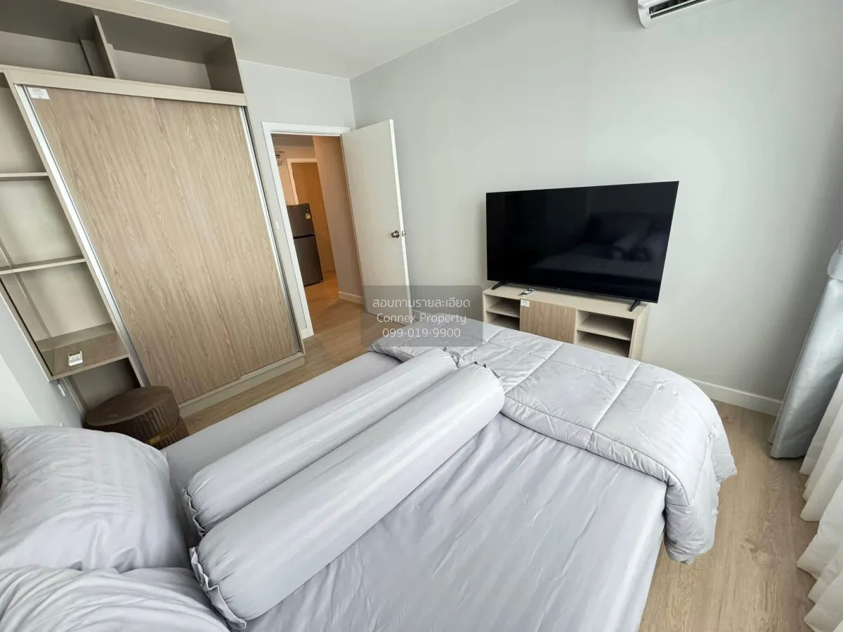 For Sale Condo , The Cube Amaze Srisoonthon , high floor , Si Sun