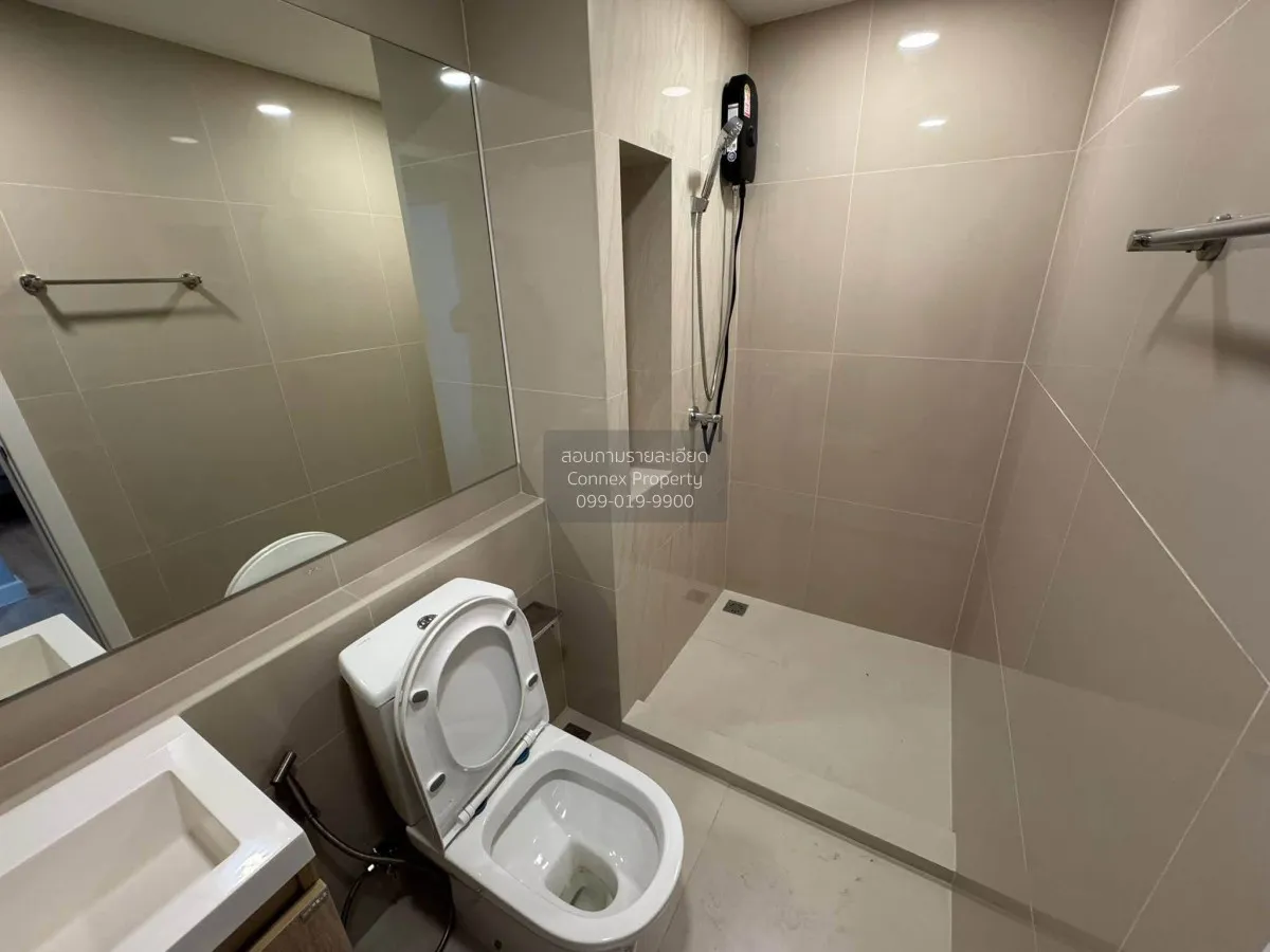For Sale Condo , The Cube Amaze Srisoonthon , high floor , Si Sun