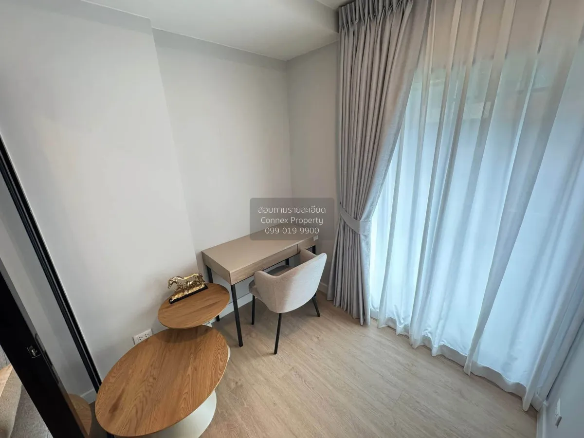 For Sale Condo , The Cube Amaze Srisoonthon , high floor , Si Sun