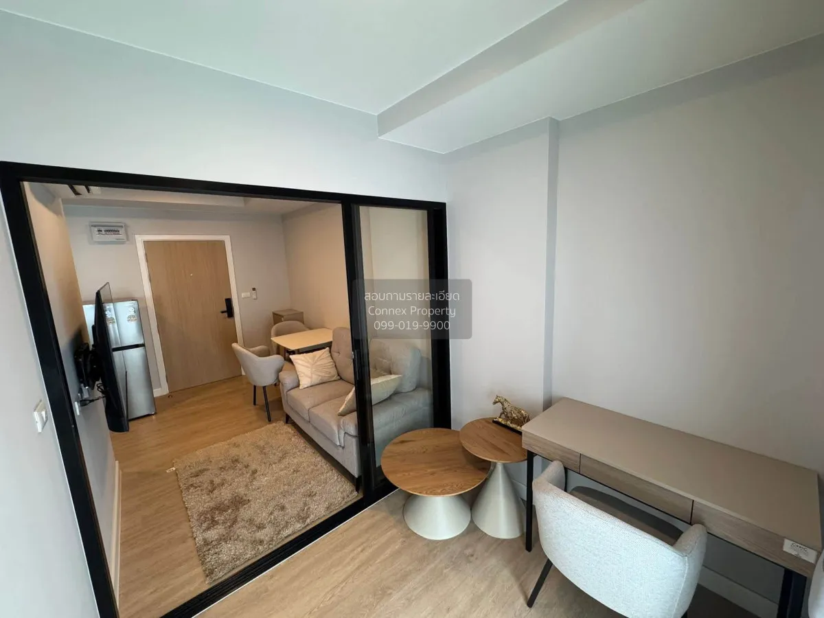 For Sale Condo , The Cube Amaze Srisoonthon , high floor , Si Sun