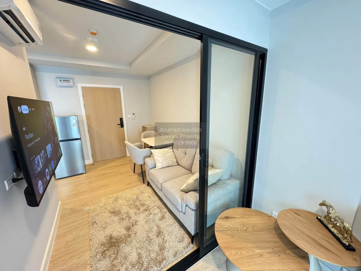 For Sale Condo , The Cube Amaze Srisoonthon , high floor , Si Sun