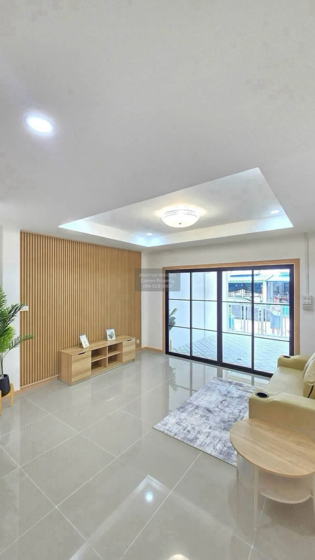ขายทาวน์เฮ้าส์/ทาวน์โฮม  บ้านปิยวรารมย์ 1 บางบัวทอง บางบัวทอง นนท