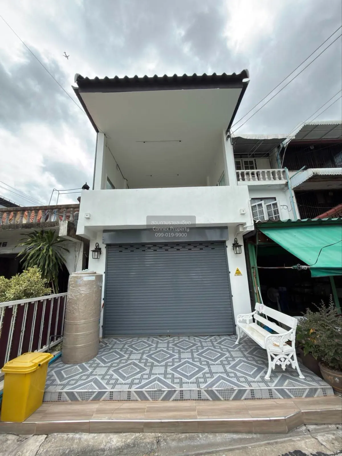 เช่าทาวน์โฮม 3 ชั้นให้เช่า,ประชาชื่น บางเขน เมืองนนทบุรี นนทบุรี  1