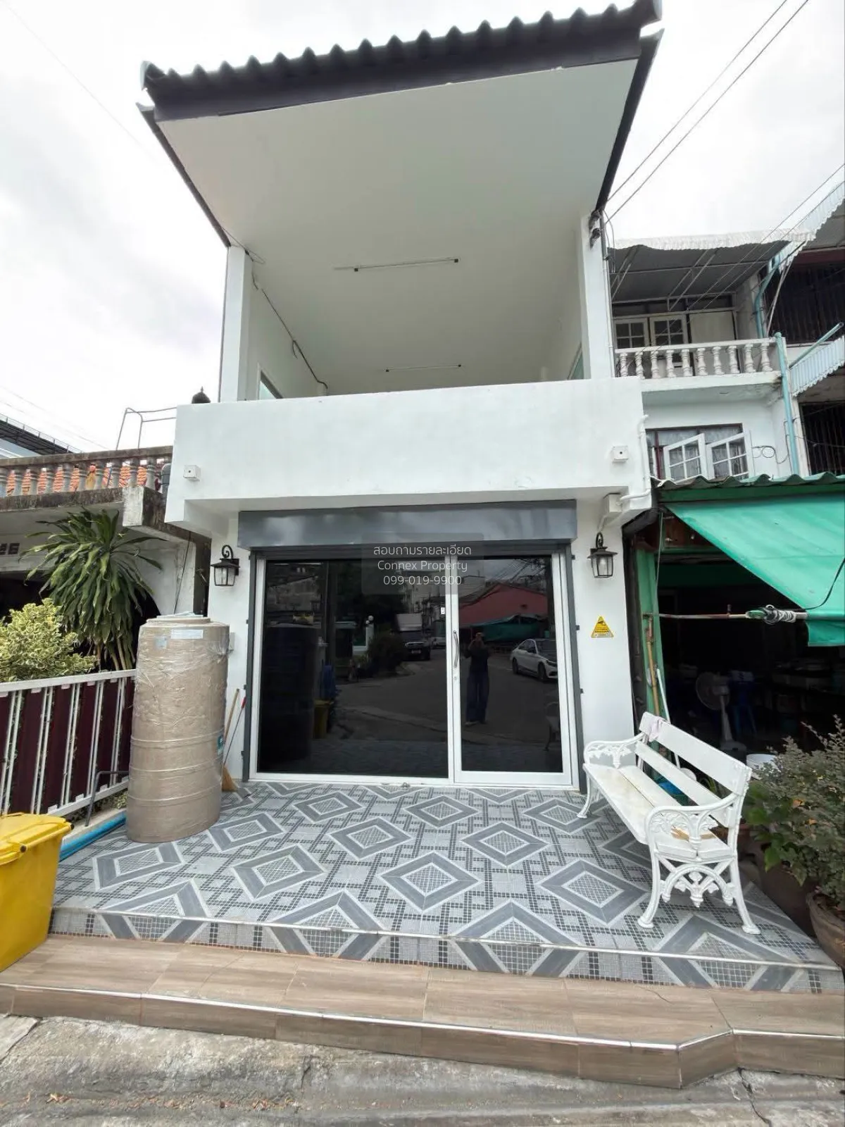 เช่าทาวน์โฮม 3 ชั้นให้เช่า,ประชาชื่น บางเขน เมืองนนทบุรี นนทบุรี  2