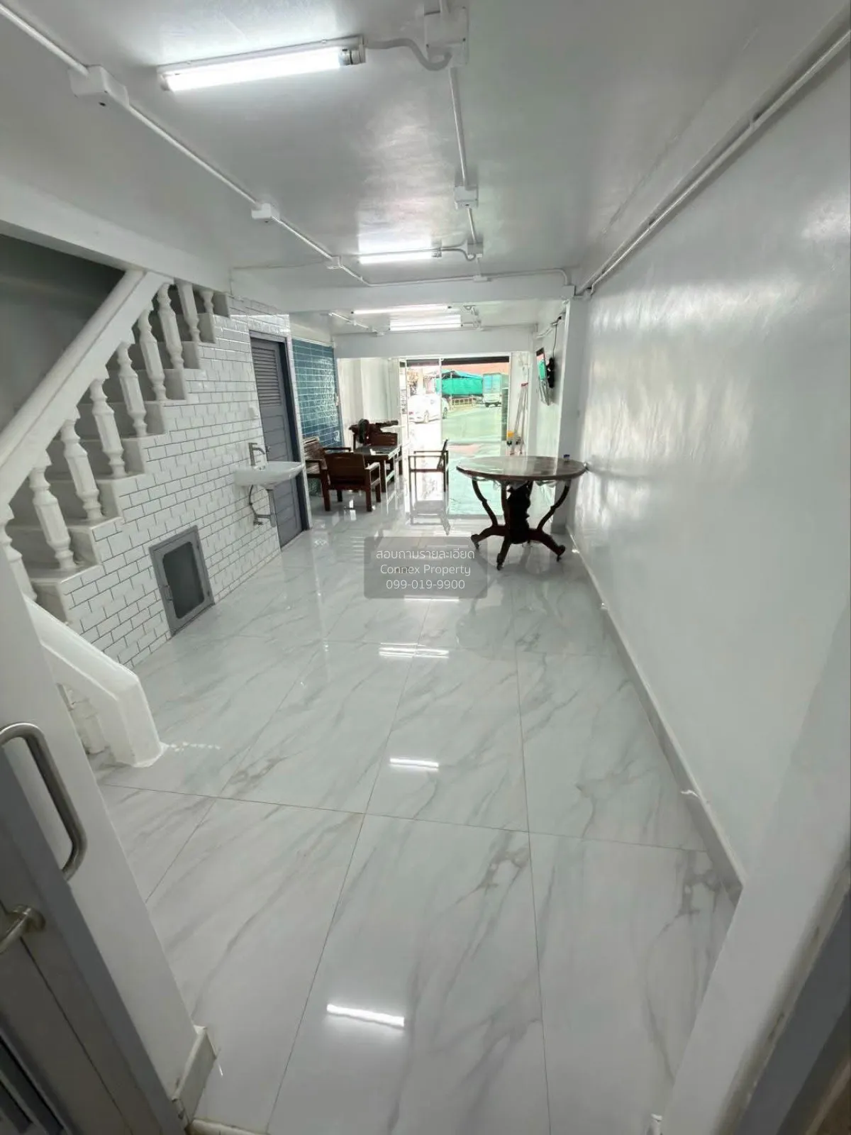 เช่าทาวน์โฮม 3 ชั้นให้เช่า,ประชาชื่น บางเขน เมืองนนทบุรี นนทบุรี 