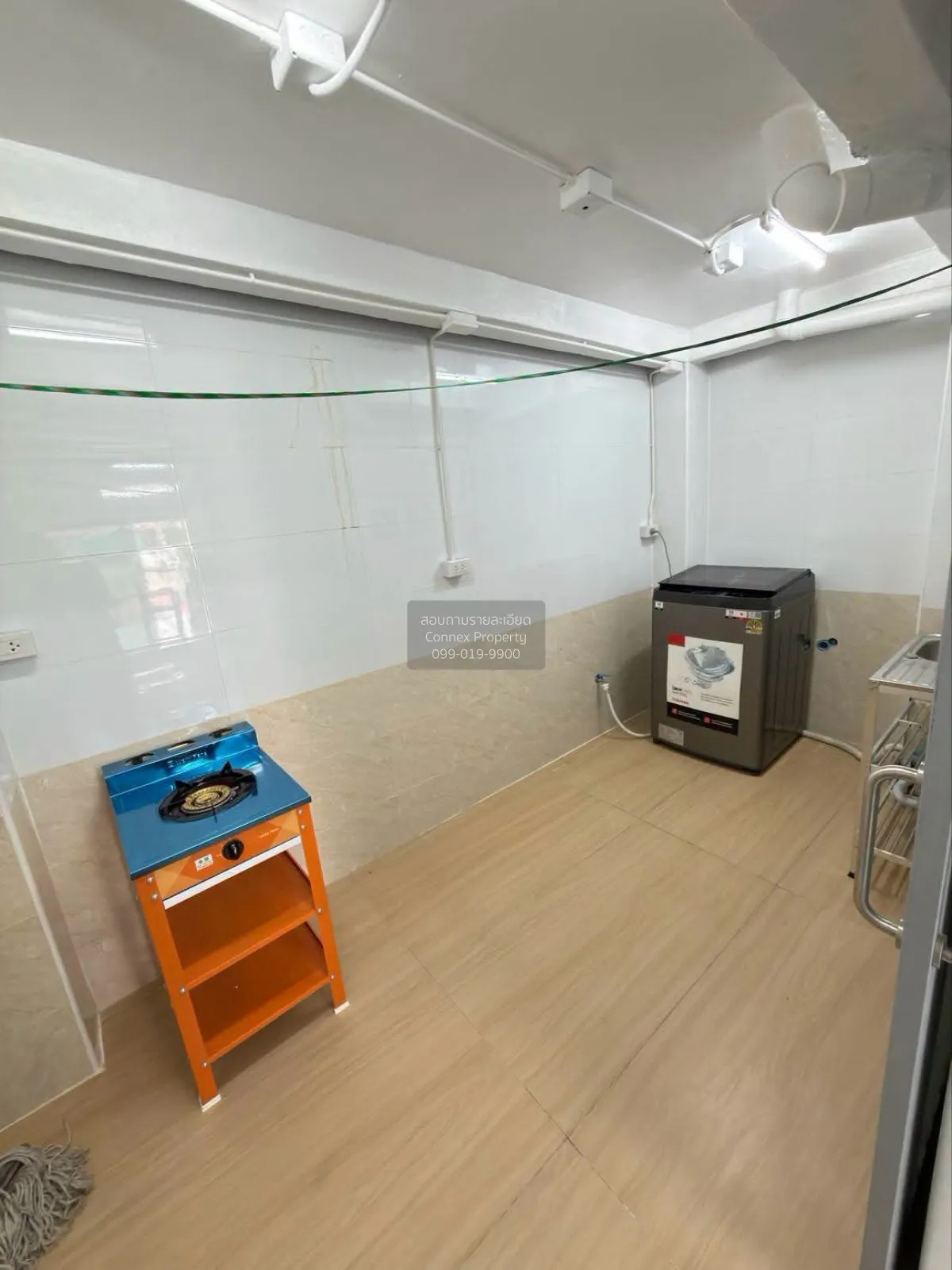 เช่าทาวน์โฮม 3 ชั้นให้เช่า,ประชาชื่น บางเขน เมืองนนทบุรี นนทบุรี 