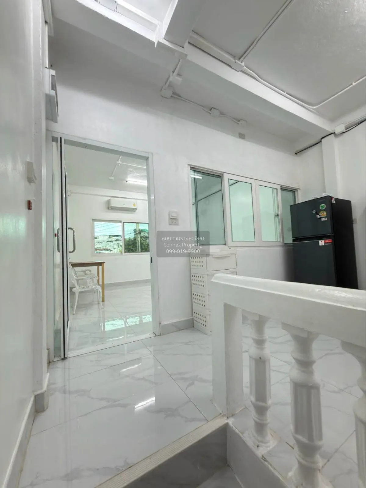 เช่าทาวน์โฮม 3 ชั้นให้เช่า,ประชาชื่น บางเขน เมืองนนทบุรี นนทบุรี 