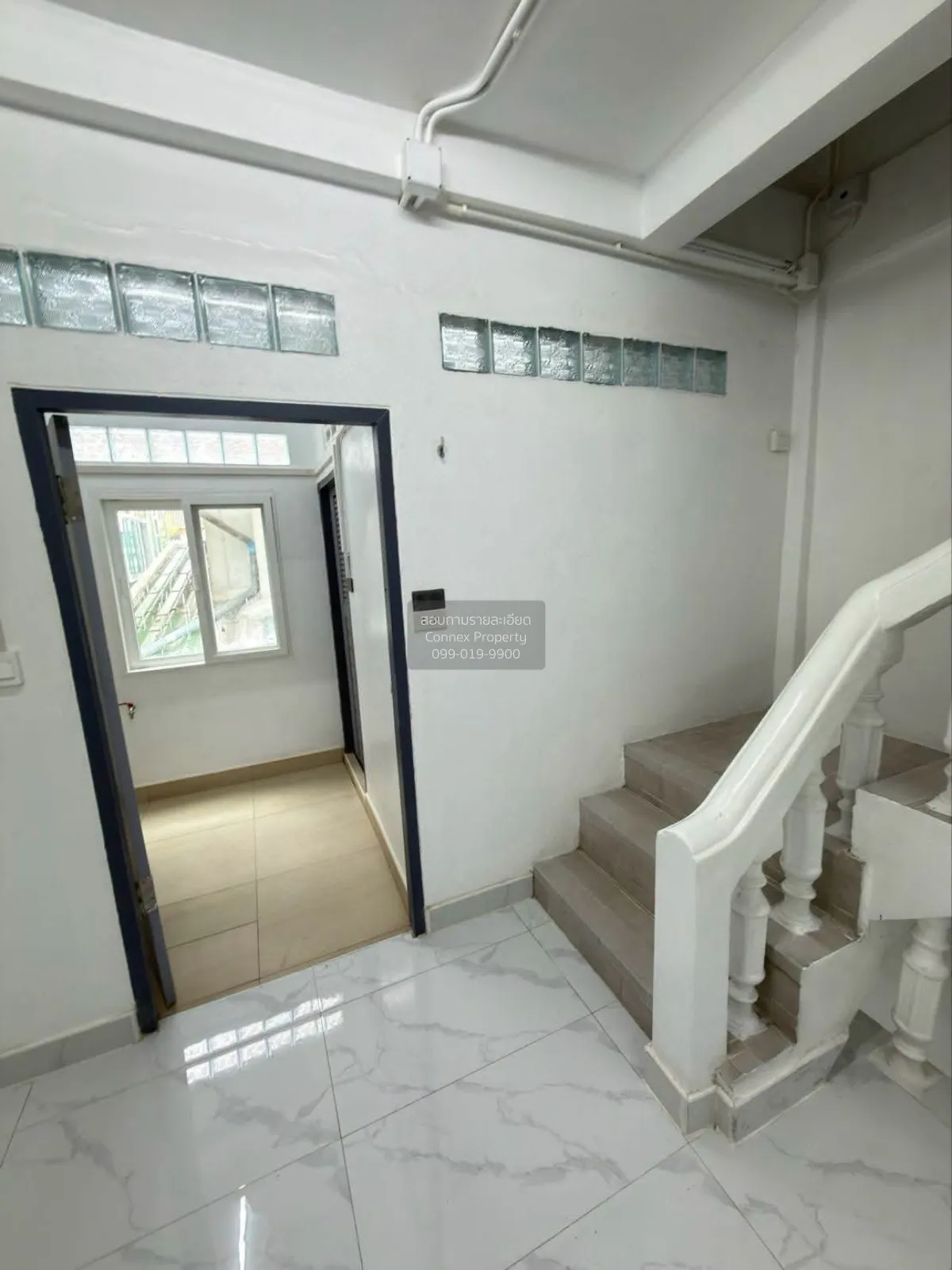 เช่าทาวน์โฮม 3 ชั้นให้เช่า,ประชาชื่น บางเขน เมืองนนทบุรี นนทบุรี 