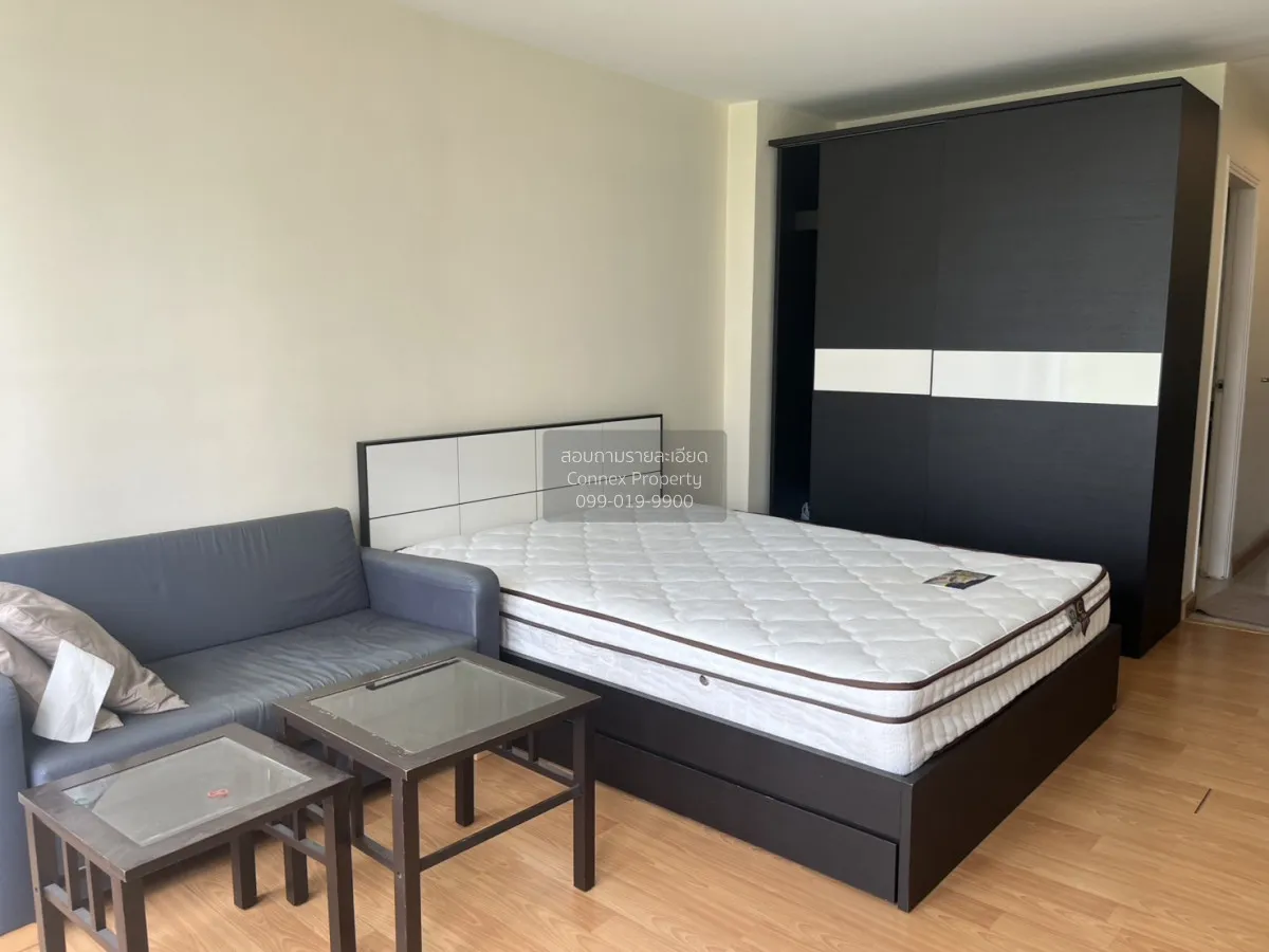 For Sale Condo , The Link Sukhumvit 50 , BTS-On Nut , Phra Khanon 1