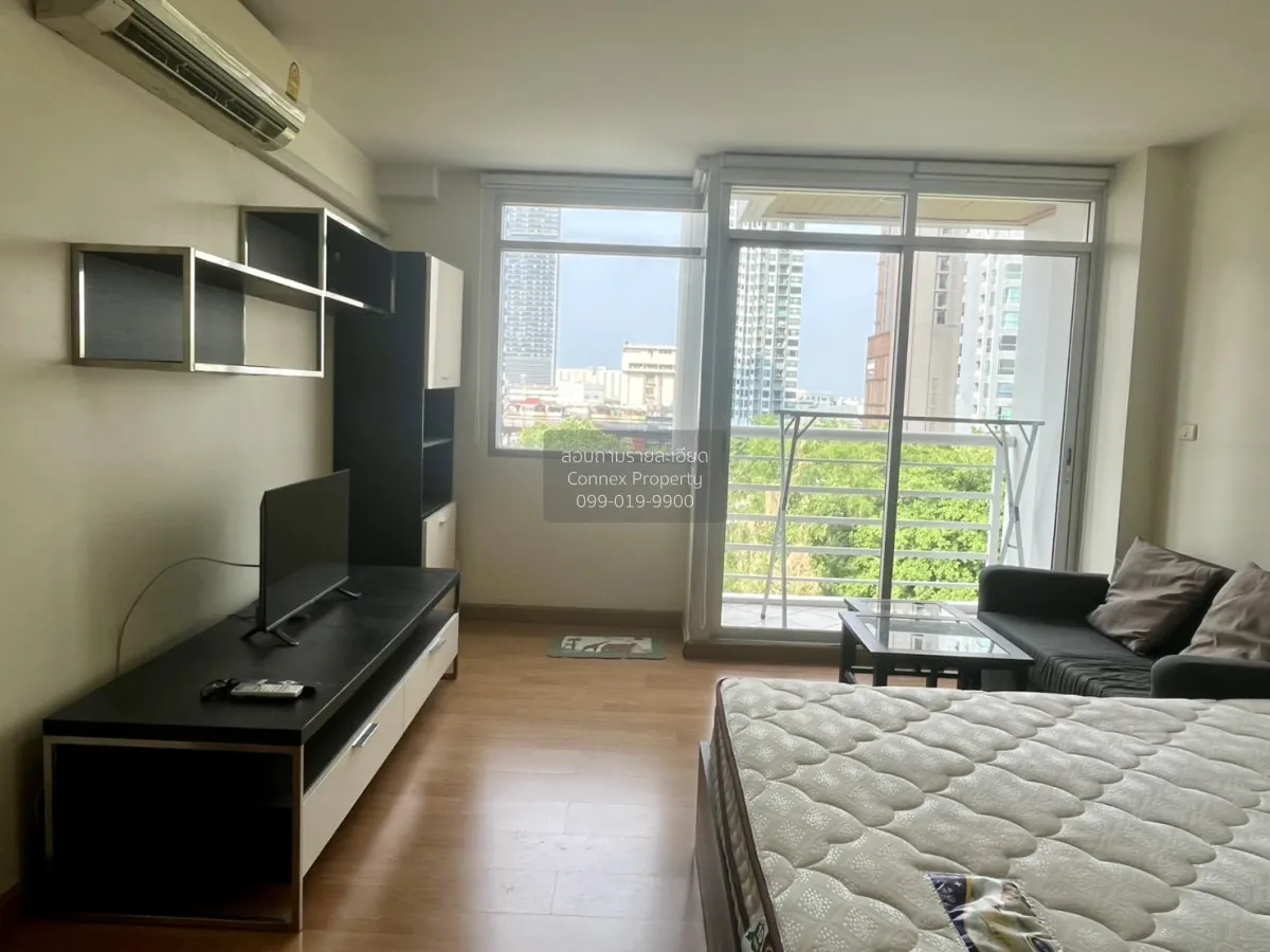 For Sale Condo , The Link Sukhumvit 50 , BTS-On Nut , Phra Khanon 4