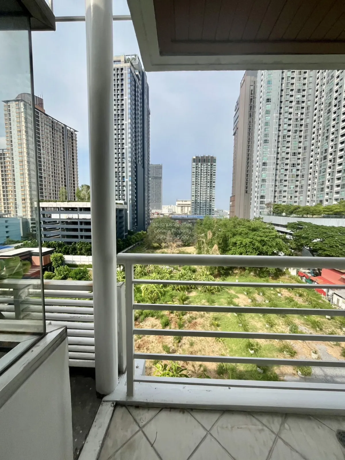 For Sale Condo , The Link Sukhumvit 50 , BTS-On Nut , Phra Khanon