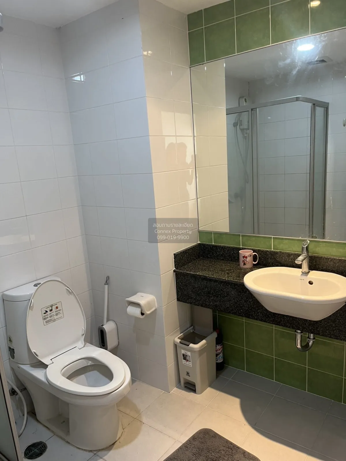 For Sale Condo , The Link Sukhumvit 50 , BTS-On Nut , Phra Khanon